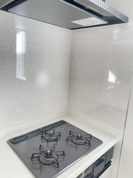 松戸市五香8丁目　新築戸建