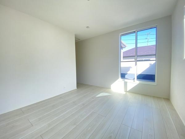 松戸市五香8丁目　新築戸建