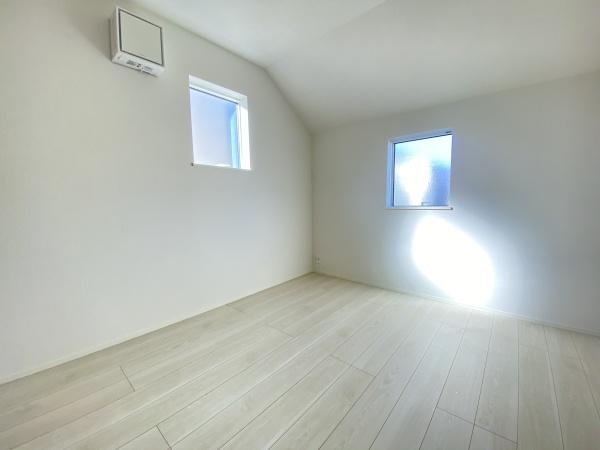 松戸市五香8丁目　新築戸建