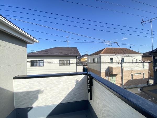 松戸市五香8丁目　新築戸建