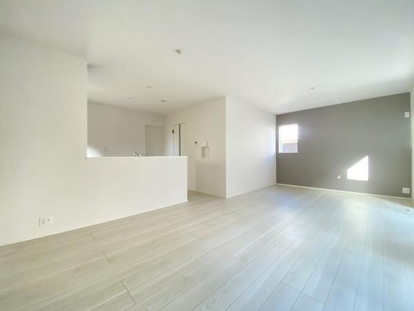松戸市五香8丁目　新築戸建