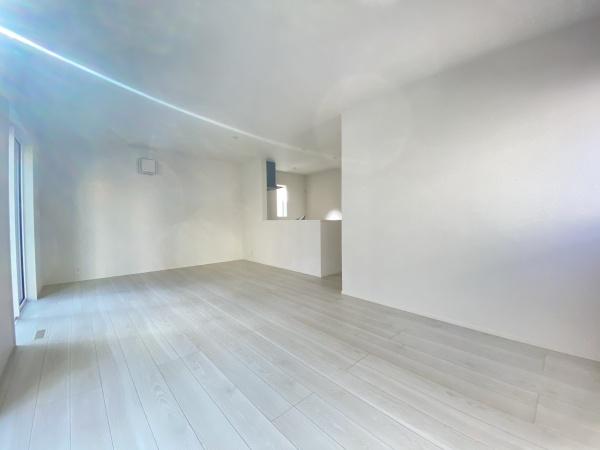 松戸市五香8丁目　新築戸建