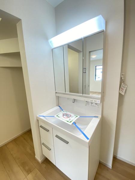 松戸市栄町10期　新築戸建