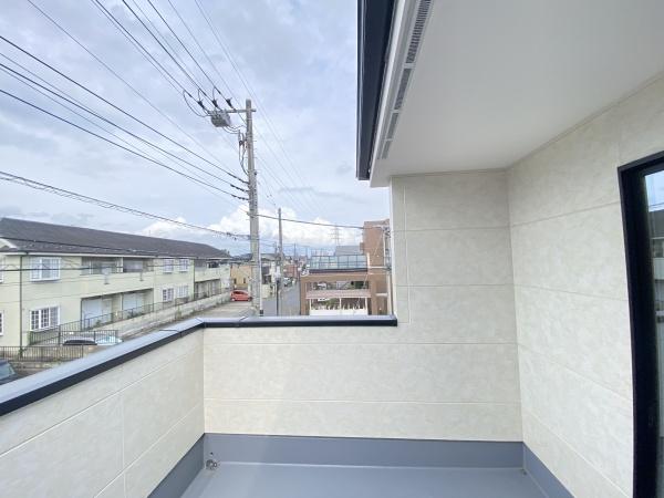 松戸市栄町10期　新築戸建