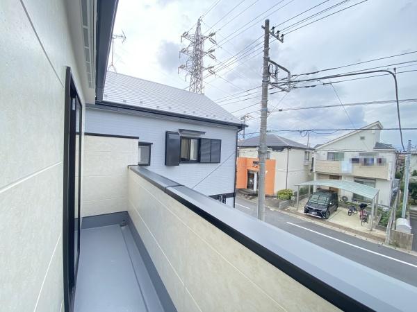 松戸市栄町10期　新築戸建