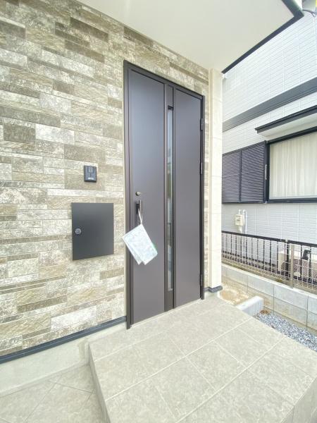 松戸市栄町10期　新築戸建