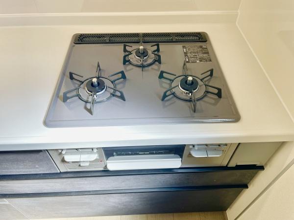 松戸市小金原7丁目　B号棟　新築戸建