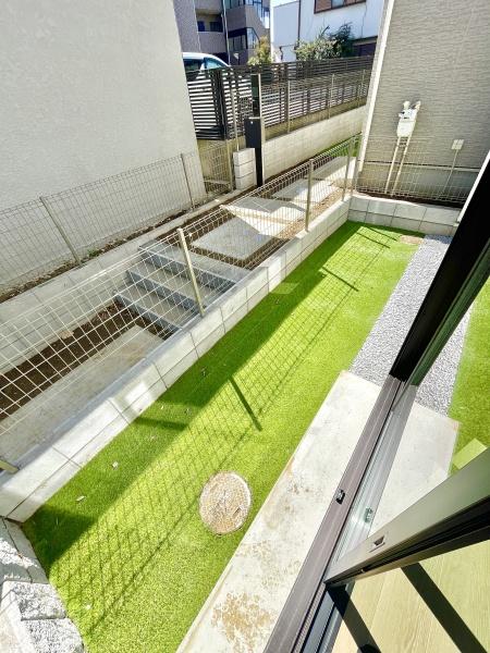 松戸市小金原7丁目　B号棟　新築戸建