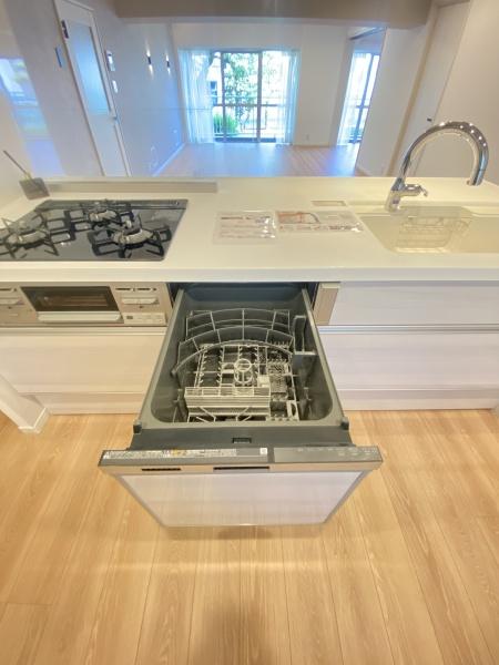 沼南エリカ１０号棟