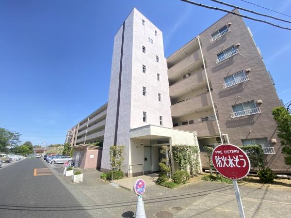 沼南エリカ１０号棟