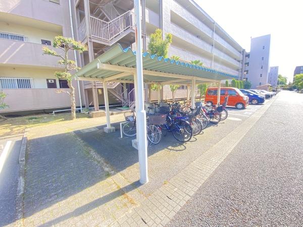 沼南エリカ１０号棟