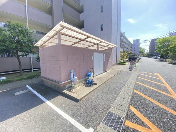 沼南エリカ１０号棟