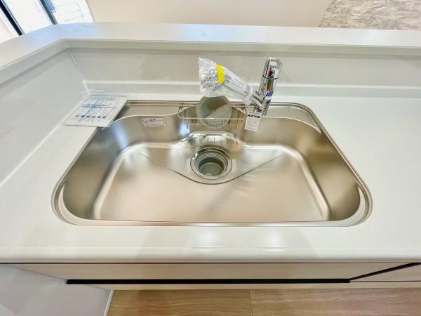 松戸市中根　2号棟　新築戸建