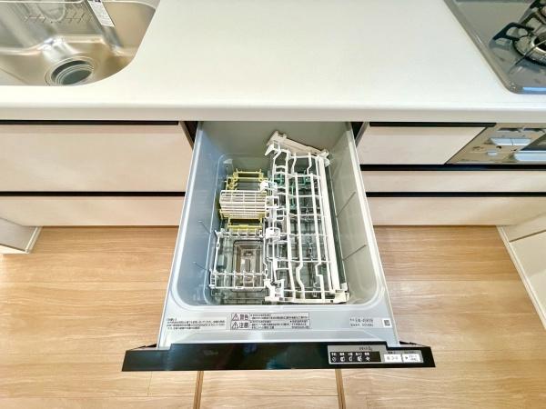 松戸市中根　2号棟　新築戸建