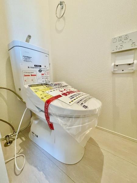 松戸市中根　2号棟　新築戸建