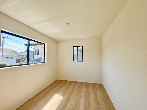 松戸市中根　2号棟　新築戸建