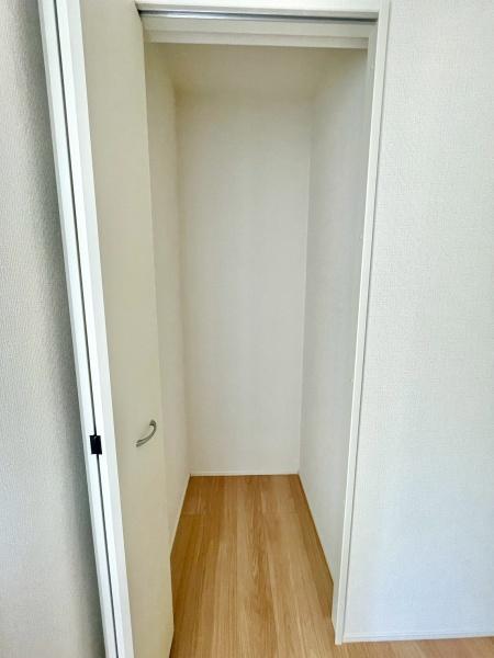 松戸市中根　2号棟　新築戸建
