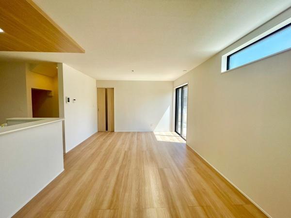 松戸市中根　2号棟　新築戸建