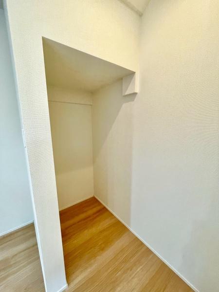 松戸市中根　2号棟　新築戸建