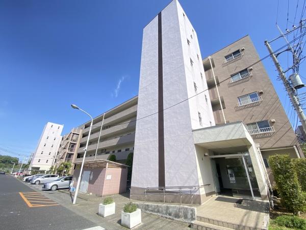 沼南エリカ４号棟