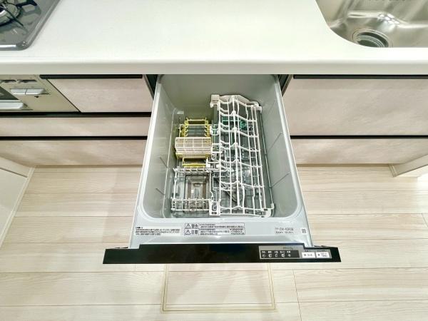松戸市中根　3号棟　新築戸建