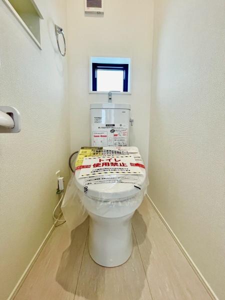 松戸市中根　3号棟　新築戸建