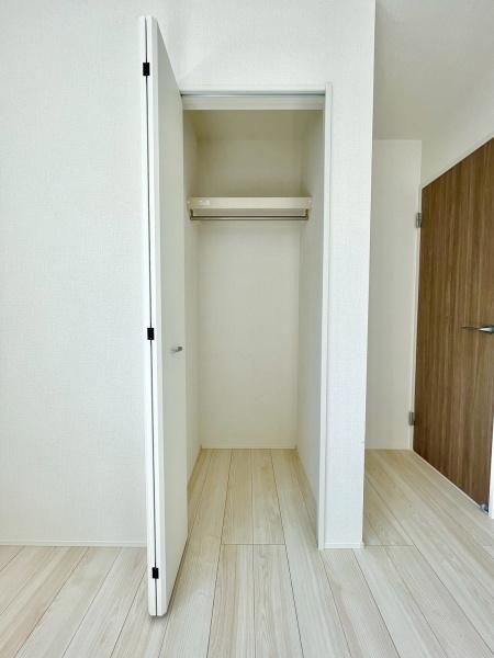 松戸市中根　3号棟　新築戸建