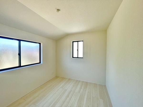 松戸市中根　3号棟　新築戸建