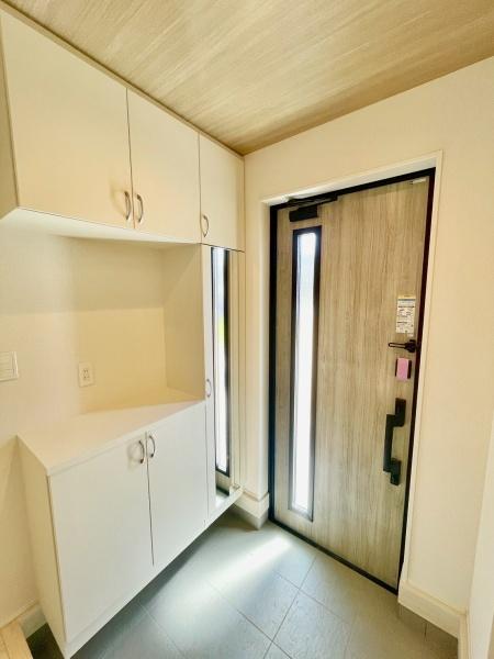松戸市中根　3号棟　新築戸建