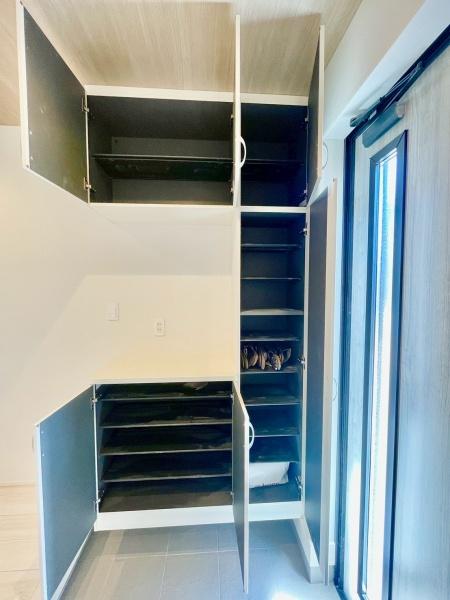 松戸市中根　3号棟　新築戸建