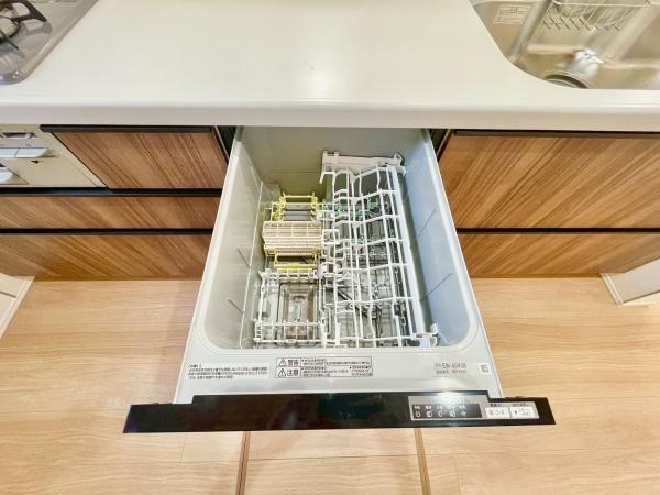 松戸市中根　5号棟　新築戸建
