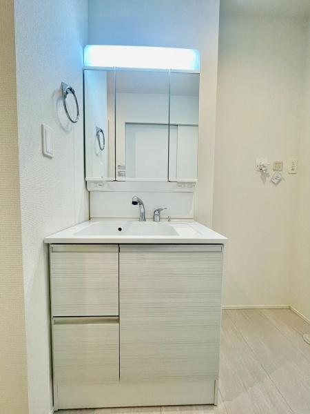 松戸市中根　5号棟　新築戸建