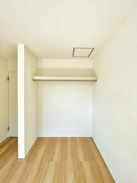松戸市中根　5号棟　新築戸建