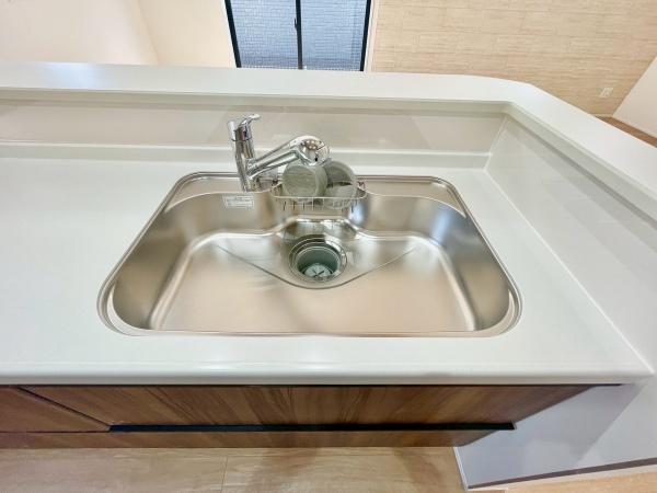 松戸市中根　5号棟　新築戸建