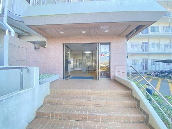 サンピア鎌ヶ谷