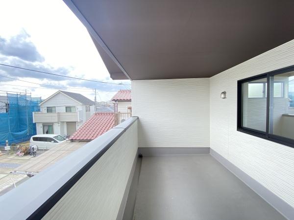 松戸市八ケ崎16期　新築戸建