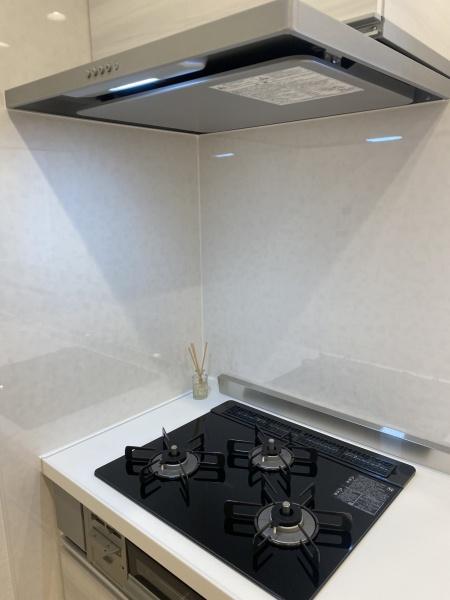 コンドミニアム初石Ｄ棟