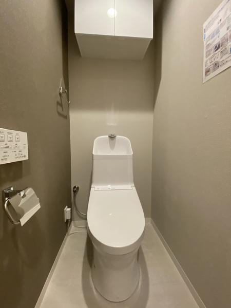 コンドミニアム初石Ｄ棟