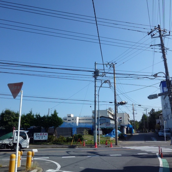 レクセルガーデン鎌ヶ谷ビューステージ(鎌ケ谷市立道野辺小学校)