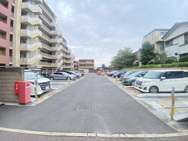 レクセルガーデン鎌ヶ谷ビューステージ