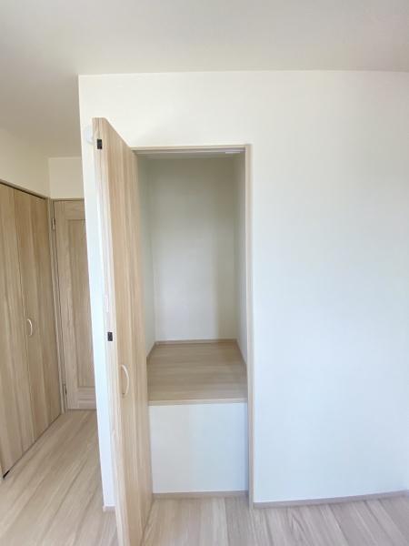 松戸市中金杉4丁目　A号棟　新築戸建