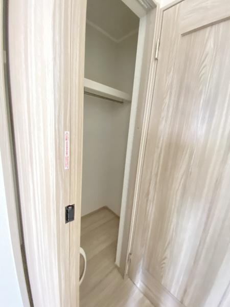 松戸市中金杉4丁目　A号棟　新築戸建