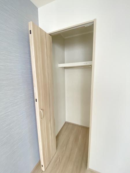 松戸市中金杉4丁目　A号棟　新築戸建