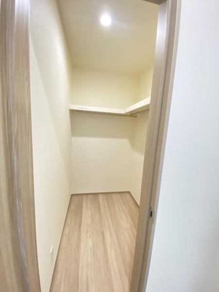 松戸市中金杉4丁目　A号棟　新築戸建