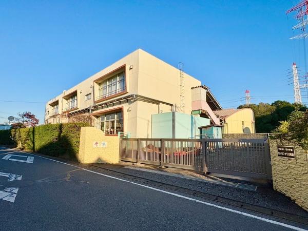 鎌ケ谷市鎌ケ谷7丁目　2号棟　新築戸建(鎌ケ谷ひかり幼稚園)