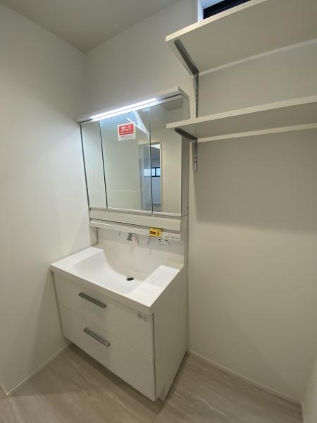 鎌ケ谷市鎌ケ谷7丁目　2号棟　新築戸建