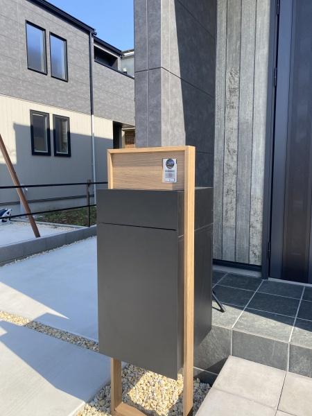 鎌ケ谷市鎌ケ谷7丁目　2号棟　新築戸建