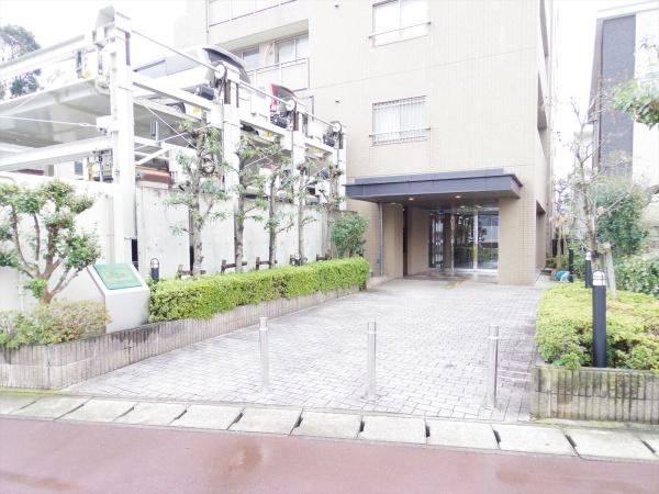 ファミール松戸五香