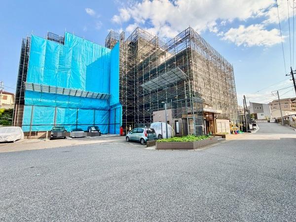 ディアハイム北松戸