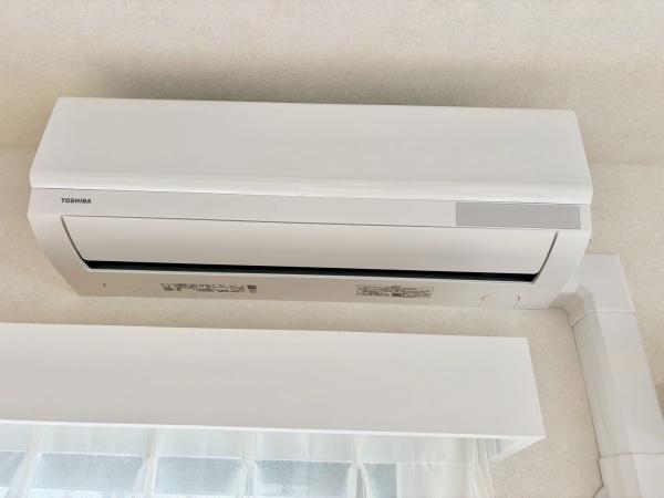 ディアハイム北松戸